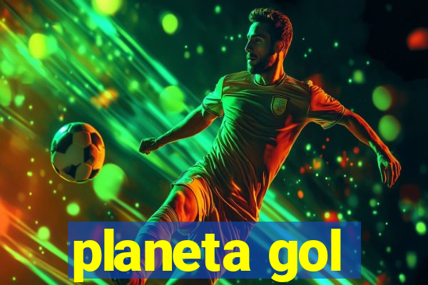 planeta gol